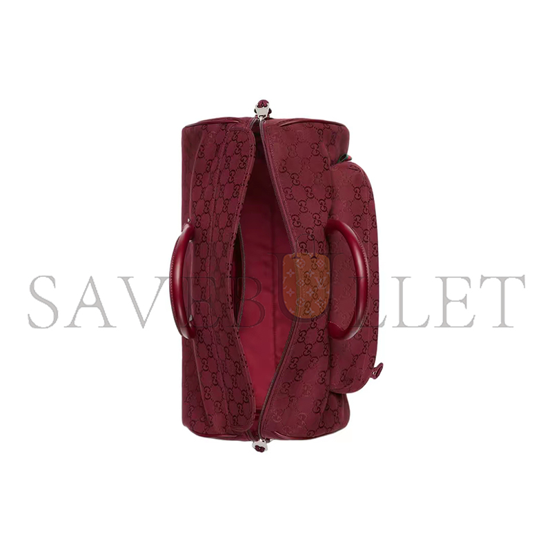 GUCCI MEDIUM DUFFLE BAG 800185 (42*22*22cm)
